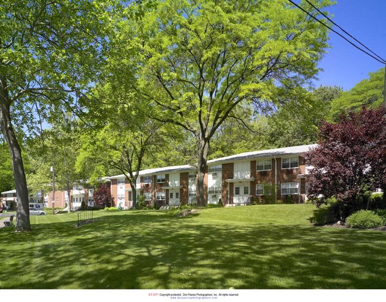 Valley View Apartments photo